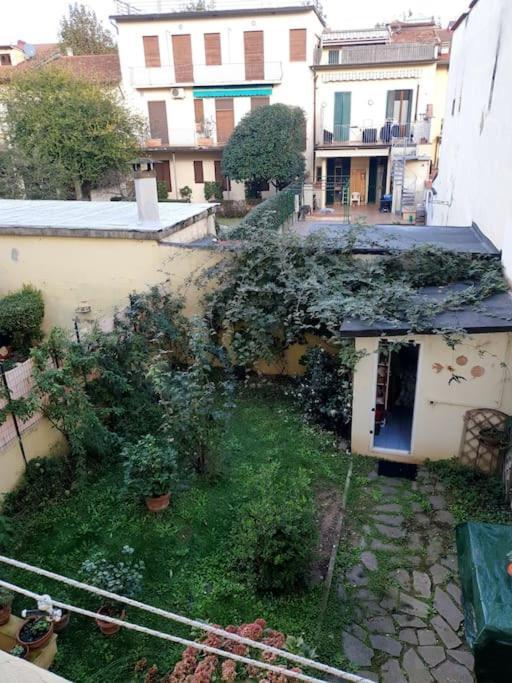 Celeste Apartment-san Frediano * Florencia