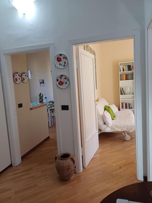 Apartamento Celeste Apartment-san Frediano