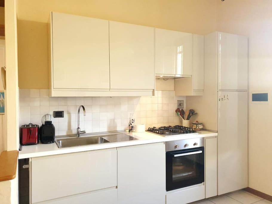 Celeste Apartment-san Frediano Apartamento Florencia