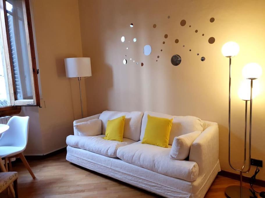 Celeste Apartment-san Frediano Apartamento *