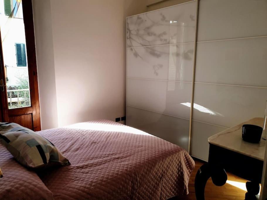 Celeste Apartment-san Frediano Florencia