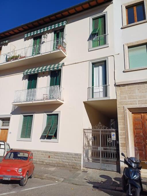 Apartamento Celeste Apartment-san Frediano Florencia