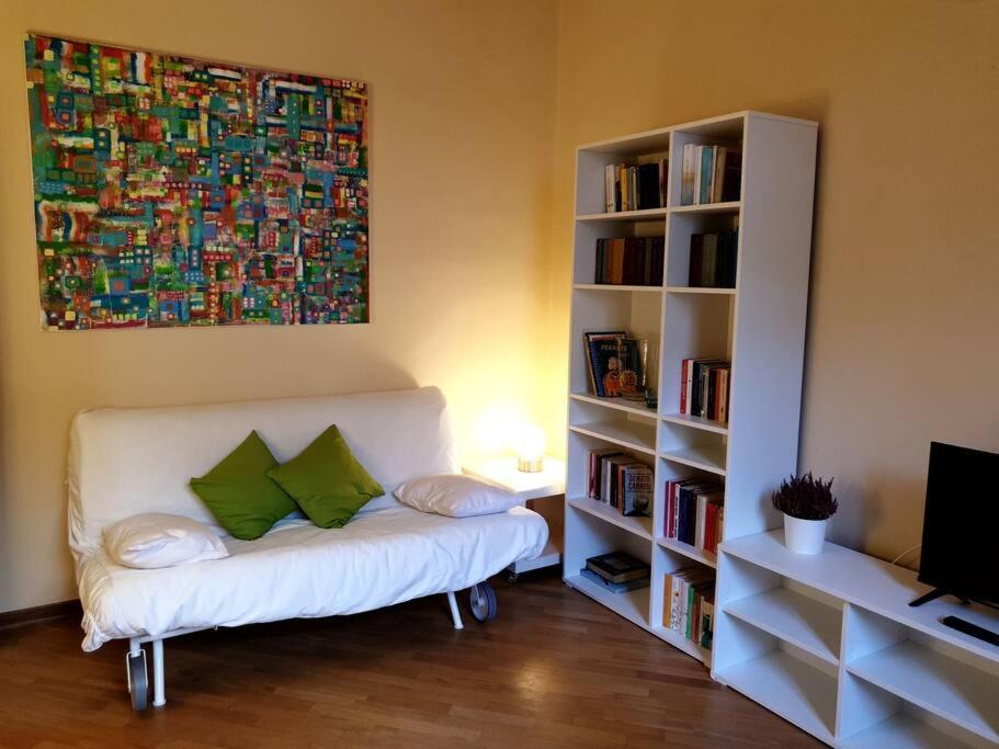 Celeste Apartment-san Frediano * Florencia