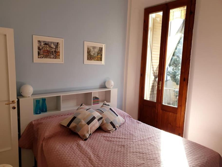 Celeste Apartment-san Frediano Apartamento Florencia