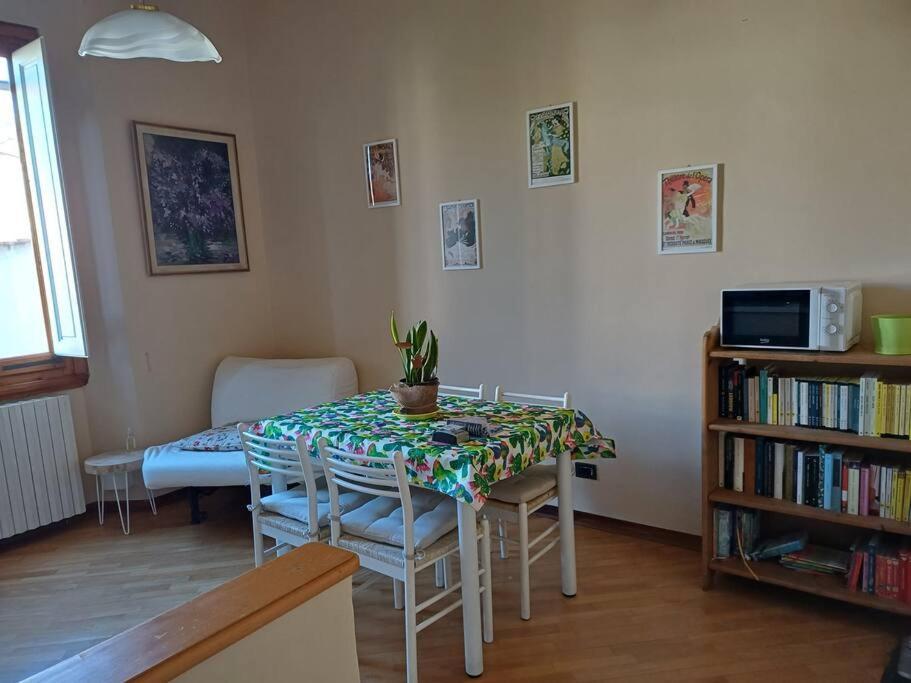 Celeste Apartment-san Frediano * Florencia