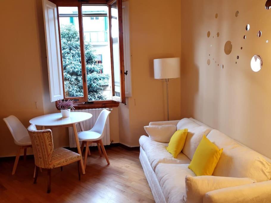 Apartamento Celeste Apartment-san Frediano
